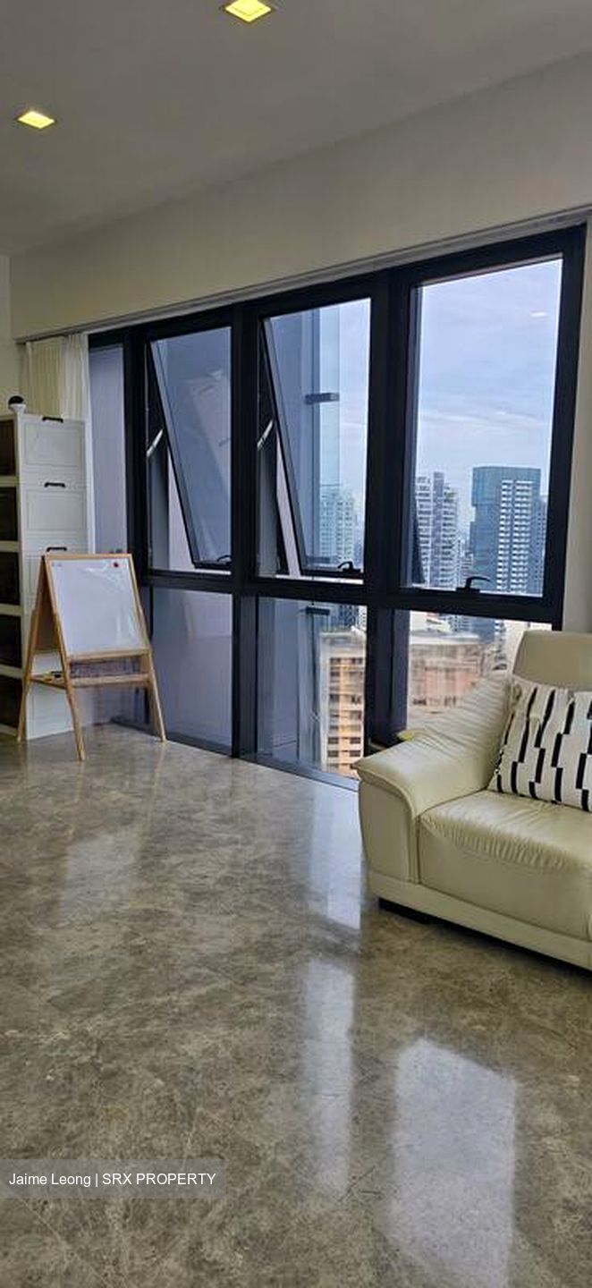 Centennia Suites (D9), Condominium #481238591
